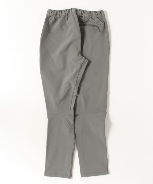 THE NORTH FACE（ザノースフェイス）の「ザ ノース フェイス THE NORTH FACE Alpine Light Pant アルパインライトパンツ（その他パンツ・レディース・ブラック/グレー・XL/L/M/S）」の3枚目の写真