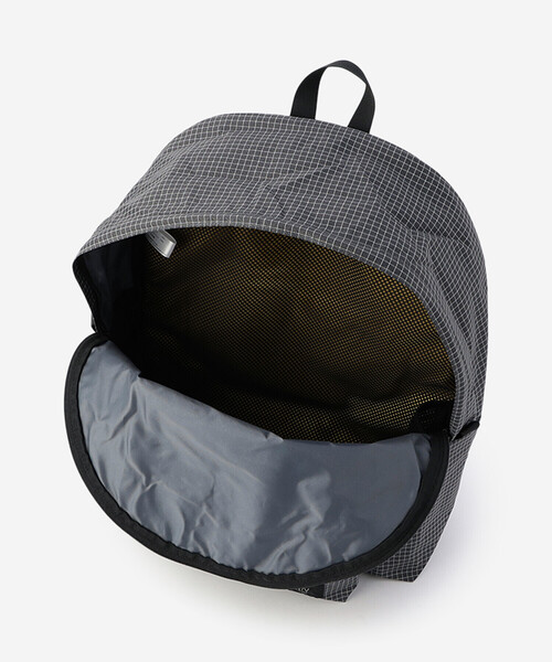 SEDAN ALL-PURPOSE | ナイロン グリッドバックパック MEN（バック