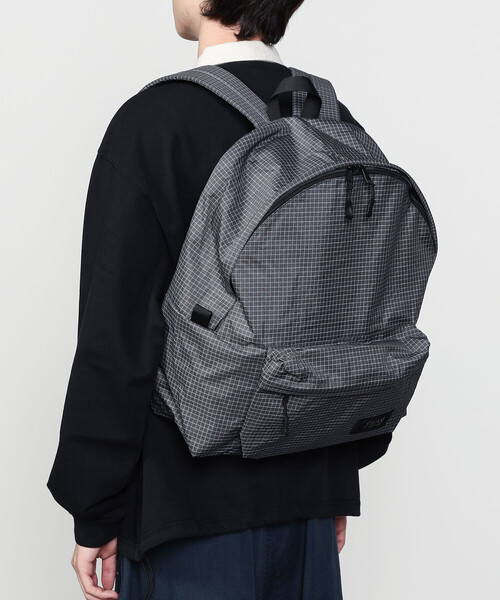 SEDAN ALL-PURPOSE◇リュック/-/BLK