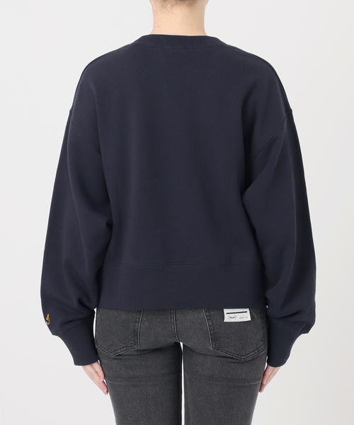 刺繍ロゴスウェット（スウェット）｜JOURNAL STANDARD relume