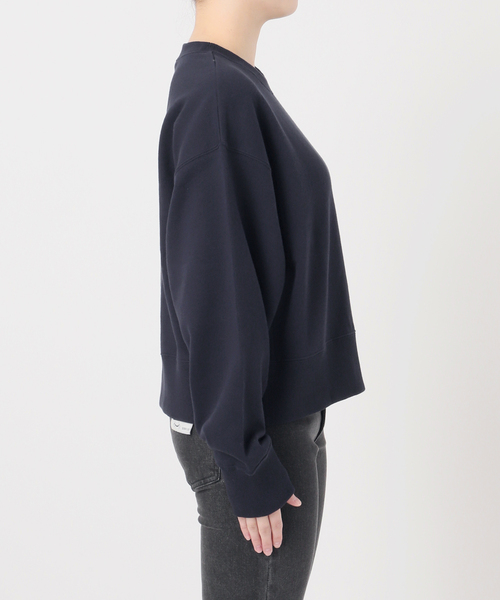 刺繍ロゴスウェット（スウェット）｜JOURNAL STANDARD relume