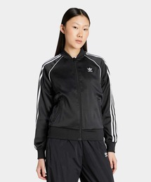 adidas Originals｜アディダスオリジナルスのジャージ（ブラック/黒色