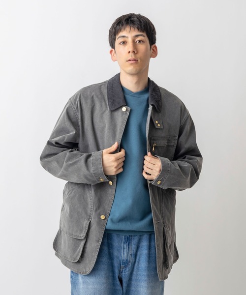 JAPAN EDITION】プロスペクト・ハーバー・フィールド・コート