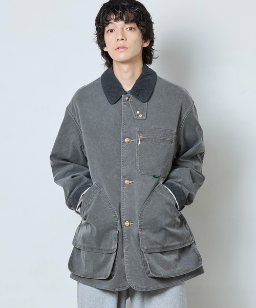 JAPAN EDITION】プロスペクト・ハーバー・フィールド・コート