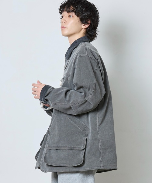 LL.Bean プロスペクト・ハーバー・フィールド・コート M LL BEAN /エルエルビーン】Bean's Prospect Harbor Field Coat