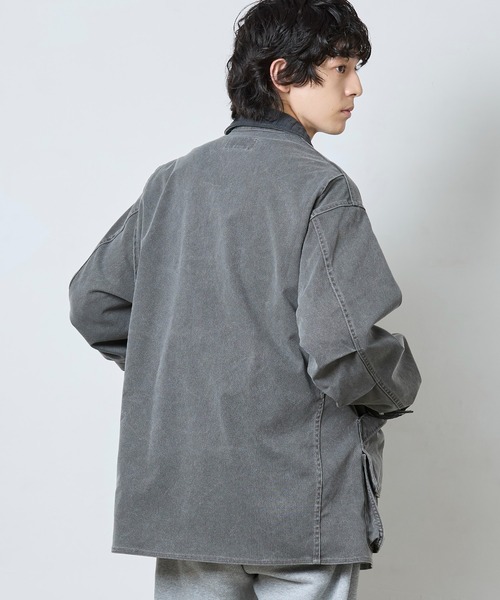 JAPAN EDITION】プロスペクト・ハーバー・フィールド・コート