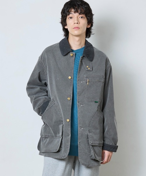 JAPAN EDITION】プロスペクト・ハーバー・フィールド・コート（その他