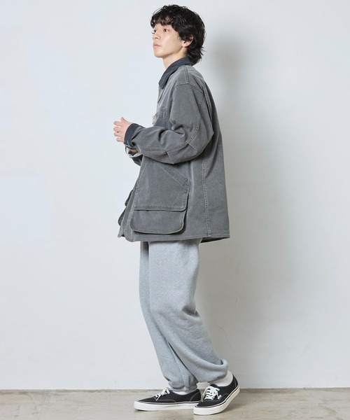 LL.Bean プロスペクト・ハーバー・フィールド・コート M LL BEAN /エルエルビーン】Bean's Prospect Harbor Field Coat