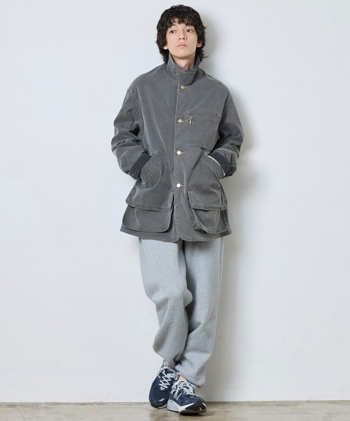 LL.Bean プロスペクト・ハーバー・フィールド・コート M JAPAN EDITION】プロスペクト・ハーバー・フィールド・コート