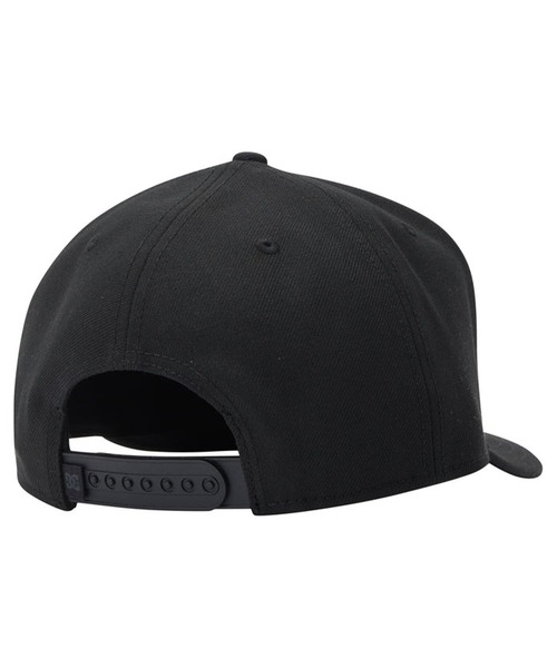DC（ディーシー）の「DC/ディーシー キャップ DC EMPIRE SNAPBACK DCP254217（キャップ・メンズ・ブラック×ホワイト/ネイビー×ホワイト/ベージュ×ブラック・FREE）」の8枚目の写真