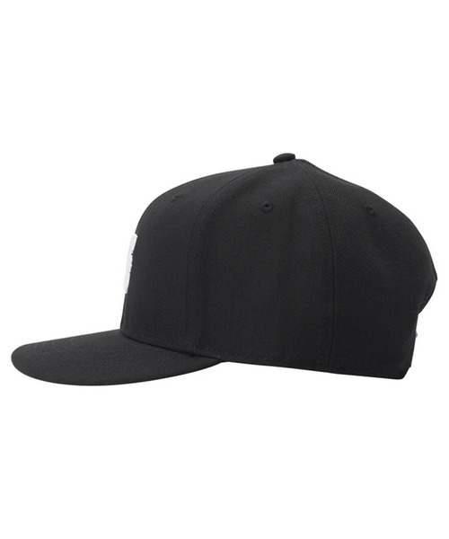 DC（ディーシー）の「DC/ディーシー キャップ DC EMPIRE SNAPBACK DCP254217（キャップ・メンズ・ブラック×ホワイト/ネイビー×ホワイト/ベージュ×ブラック・FREE）」の5枚目の写真