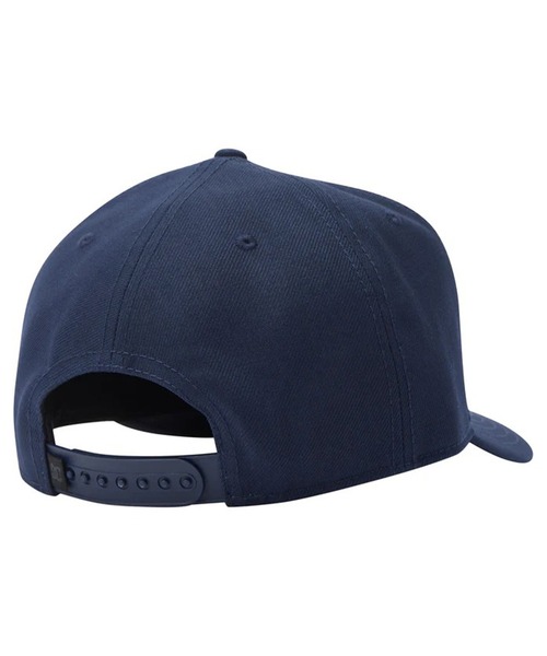 DC（ディーシー）の「DC/ディーシー キャップ DC EMPIRE SNAPBACK DCP254217（キャップ・メンズ・ブラック×ホワイト/ネイビー×ホワイト/ベージュ×ブラック・FREE）」の10枚目の写真