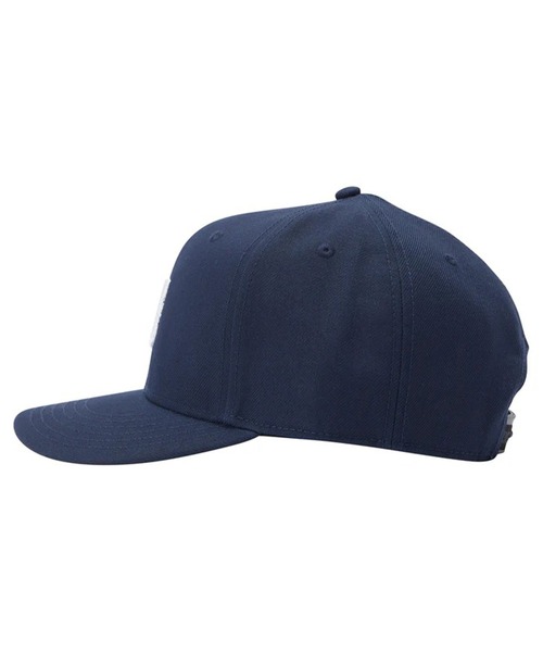 DC（ディーシー）の「DC/ディーシー キャップ DC EMPIRE SNAPBACK DCP254217（キャップ・メンズ・ブラック×ホワイト/ネイビー×ホワイト/ベージュ×ブラック・FREE）」の7枚目の写真