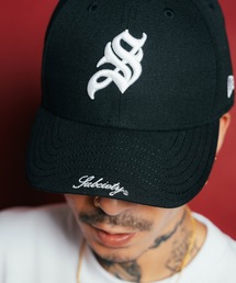 Subciety | LP5950 Subciety × NEWERA(キャップ)