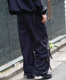 WISM | INTODUSK / イントゥダスク VENTILATION PANTS(その他パンツ)