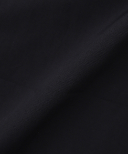 WISM(ウィズム)の「INTODUSK / イントゥダスク VENTILATION PANTS(その他パンツ・メンズ・ブラック・MEDIUM/SMALL)」の10枚目の写真