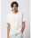 wjk�i�_�����W�F�C�P�C�j�́utight jersey cut-off S/S�iT�V���c/�J�b�g�\�[�j�v�b�z���C�g