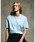 wjk�i�_�����W�F�C�P�C�j�́utight jersey cut-off S/S�iT�V���c/�J�b�g�\�[�j�v�b���C�g�u���[