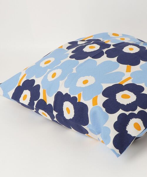 ASIA EXCLUSIVE】Mini Unikko / tote bag 44x43 cm（トートバッグ