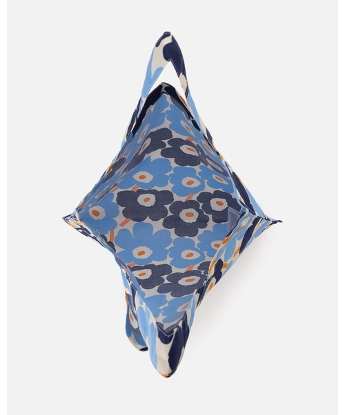 ASIA EXCLUSIVE】Mini Unikko / tote bag 44x43 cm（トートバッグ