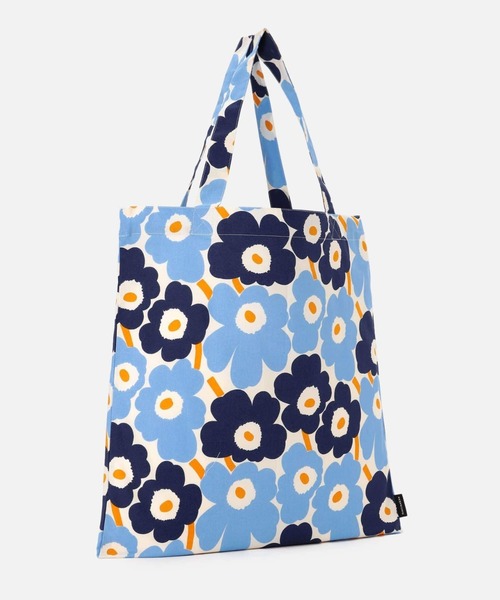 ASIA EXCLUSIVE】Mini Unikko / tote bag 44x43 cm（トートバッグ