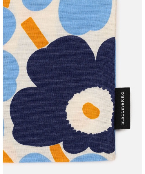 ASIA EXCLUSIVE】Mini Unikko / tote bag 44x43 cm（トートバッグ