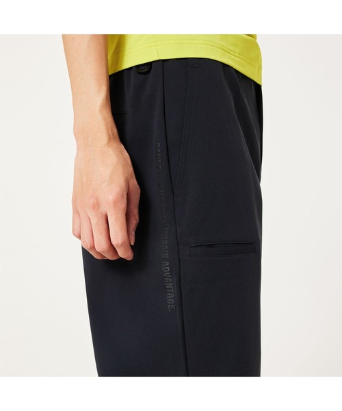 OAKLEY（オークリー）の「オークリー O-SYNC PACK RELAX JOGGER/ジョガーパンツ/パンツ /ゴルフコレクション/MENS/OAKLEY（その他パンツ・メンズ・ブラック/オリーブ・XL/L/M/S）」の9枚目の写真