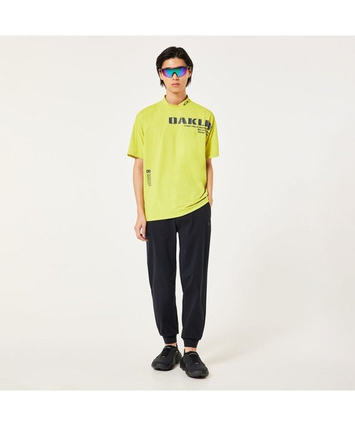 OAKLEY（オークリー）の「オークリー O-SYNC PACK RELAX JOGGER/ジョガーパンツ/パンツ /ゴルフコレクション/MENS/OAKLEY（その他パンツ・メンズ・ブラック/オリーブ・XL/L/M/S）」の4枚目の写真