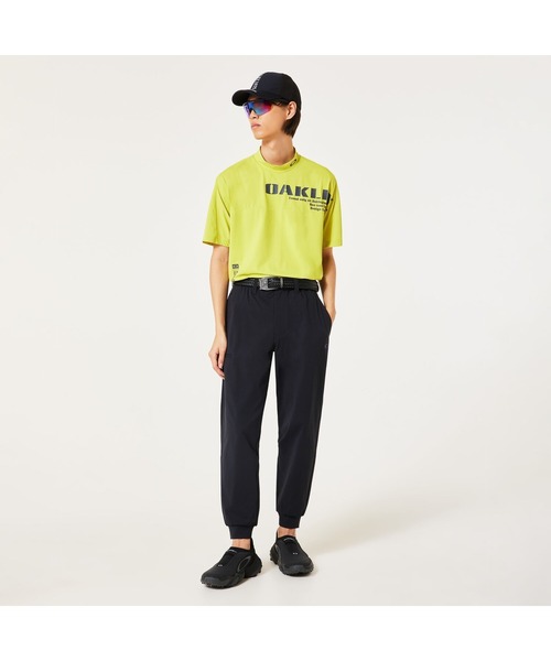 OAKLEY（オークリー）の「オークリー O-SYNC PACK RELAX JOGGER/ジョガーパンツ/パンツ /ゴルフコレクション/MENS/OAKLEY（その他パンツ・メンズ・ブラック/オリーブ・XL/L/M/S）」の3枚目の写真