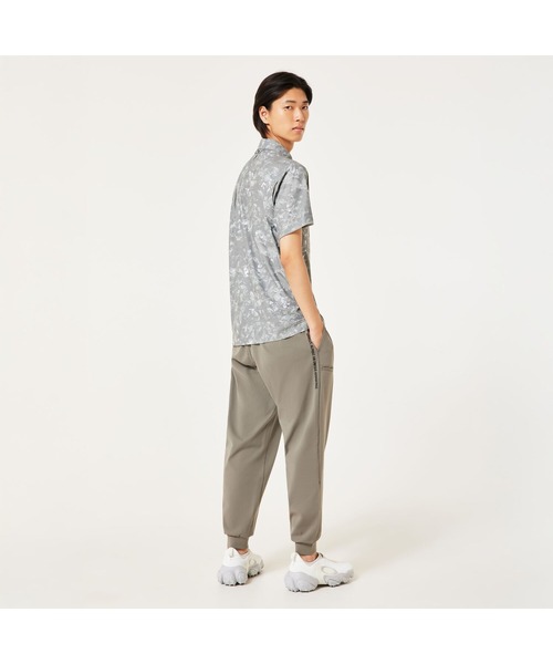 OAKLEY（オークリー）の「オークリー O-SYNC PACK RELAX JOGGER/ジョガーパンツ/パンツ /ゴルフコレクション/MENS/OAKLEY（その他パンツ・メンズ・ブラック/オリーブ・XL/L/M/S）」の15枚目の写真