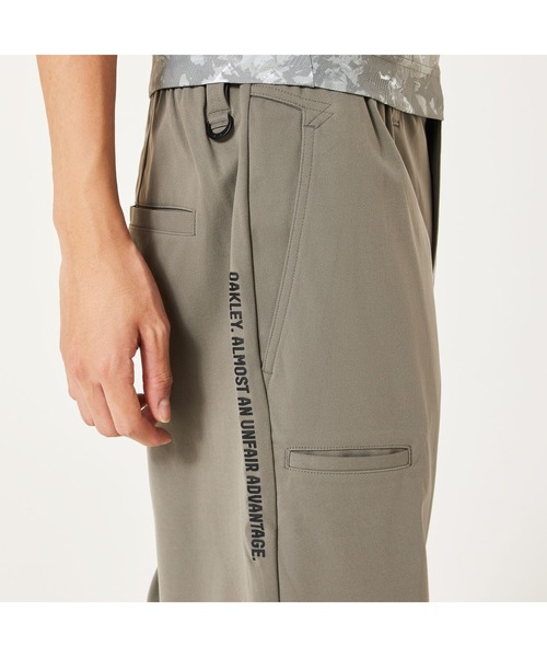OAKLEY（オークリー）の「オークリー O-SYNC PACK RELAX JOGGER/ジョガーパンツ/パンツ /ゴルフコレクション/MENS/OAKLEY（その他パンツ・メンズ・ブラック/オリーブ・XL/L/M/S）」の20枚目の写真