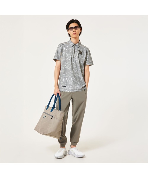 OAKLEY（オークリー）の「オークリー O-SYNC PACK RELAX JOGGER/ジョガーパンツ/パンツ /ゴルフコレクション/MENS/OAKLEY（その他パンツ・メンズ・ブラック/オリーブ・XL/L/M/S）」の16枚目の写真