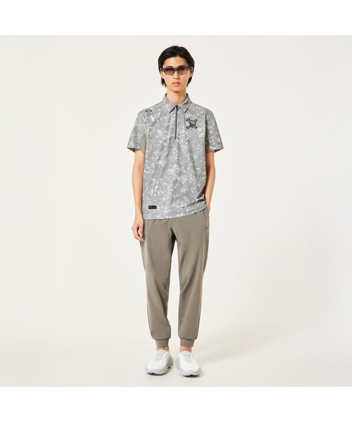 OAKLEY（オークリー）の「オークリー O-SYNC PACK RELAX JOGGER/ジョガーパンツ/パンツ /ゴルフコレクション/MENS/OAKLEY（その他パンツ・メンズ・ブラック/オリーブ・XL/L/M/S）」の14枚目の写真