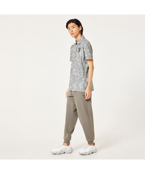 OAKLEY（オークリー）の「オークリー O-SYNC PACK RELAX JOGGER/ジョガーパンツ/パンツ /ゴルフコレクション/MENS/OAKLEY（その他パンツ・メンズ・ブラック/オリーブ・XL/L/M/S）」の13枚目の写真