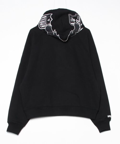 ☆ yupp さま　専用　☆ AAPE MAIN ZIP UP HOODIE | AAPE.JP