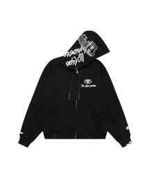 エイプジップパーカー A BATHING APE - 【中古】A BATHING APE | アベイシングエイプ