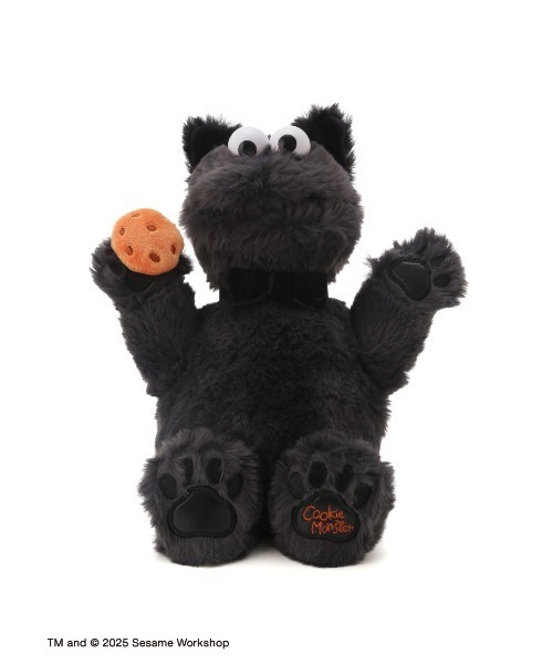 SESAME STREET(ZT~Xg[g)̂ʂS NbL[X^[ Lbg()
