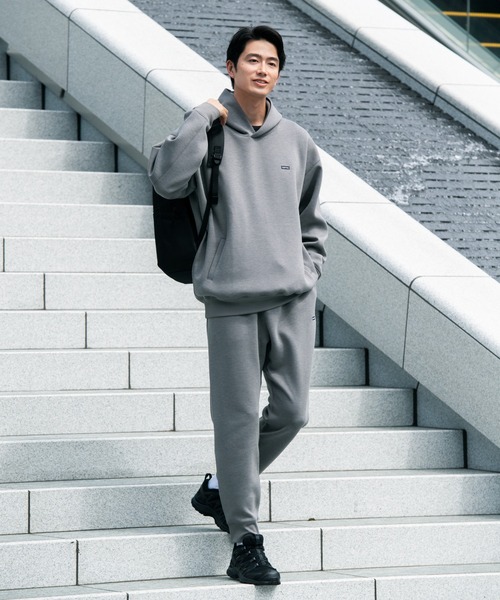 テックスウェット ジョガーパンツ（その他パンツ）｜TENTIAL