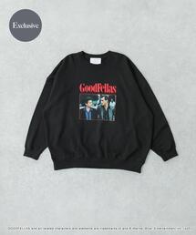 GOOD ROCK SPEED（グッドロックスピード）の「『別注』GOOD ROCK SPEED×URBAN RESEARCH　Goodfellas SWEAT（スウェット）」
