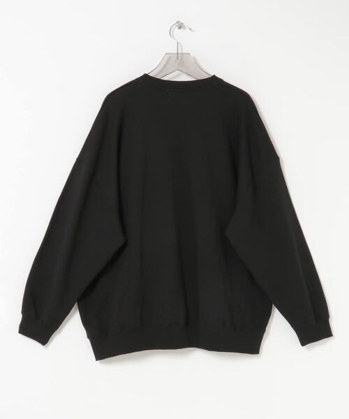 セール】『別注』GOOD ROCK SPEED×URBAN RESEARCH Goodfellas SWEAT