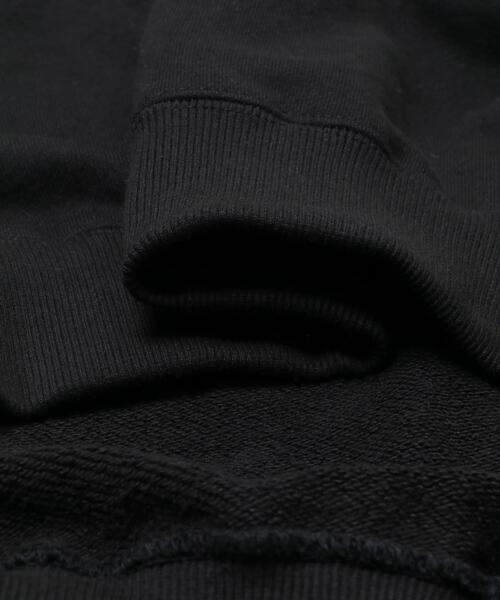 GOOD ROCK SPEED（グッドロックスピード）の「『別注』GOOD ROCK SPEED×URBAN RESEARCH　Goodfellas SWEAT（スウェット・メンズ・ブラック/グレー・LARGE/MEDIUM）」の14枚目の写真