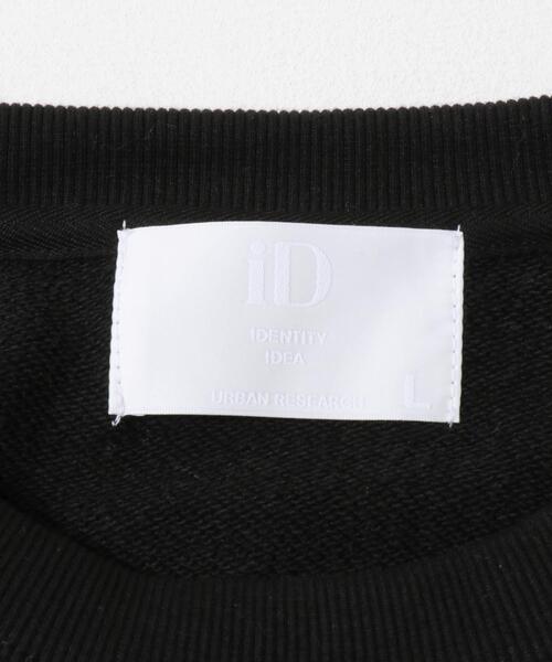 GOOD ROCK SPEED（グッドロックスピード）の「『別注』GOOD ROCK SPEED×URBAN RESEARCH　Goodfellas SWEAT（スウェット・メンズ・ブラック/グレー・LARGE/MEDIUM）」の15枚目の写真