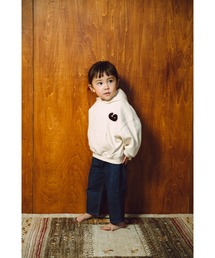 ooju | 【ooju】プルオーバーフーディー(パーカー)