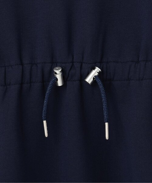 セール】袖チェックセーラーカラーワンピース（ワンピース）｜ANNA SUI