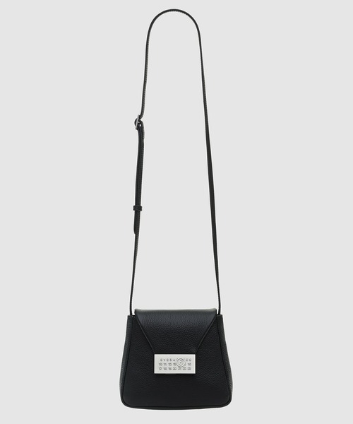 MM6 Maison Margiela（ｴﾑｴﾑｼｯｸｽ ﾒｿﾞﾝ ﾏﾙｼﾞｪﾗ）の「BORSA TRACOLLA