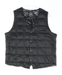 THE UNION ダウンベスト　ユニオン UNION STATION｜ユニオンステーションのダウンベスト通販 - ZOZOTOWN