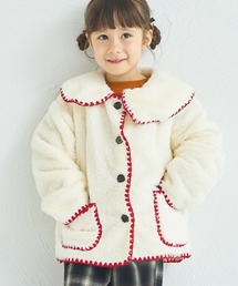 pairmanon(�y�A�}�m��)�́y�܂���܂�{�A�z�􂦂�/�y��/�ӂ��� �z�F�X�e�b�` �{�A �R�[�g(���̑��A�E�^�[)