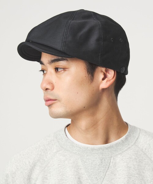 別注】＜CPH＞GLR ピケ 510 キャスケット（キャスケット）｜green