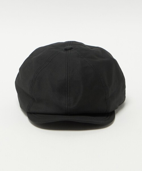 別注】＜CPH＞GLR ピケ 510 キャスケット（キャスケット）｜green