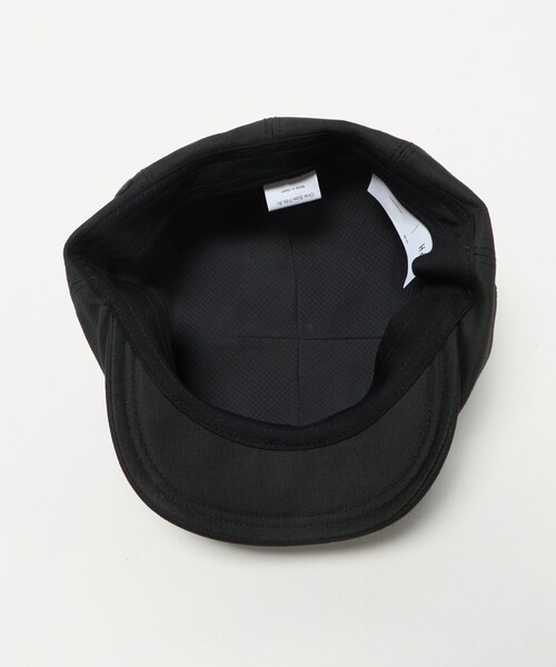 別注】＜CPH＞GLR ピケ 510 キャスケット（キャスケット）｜green